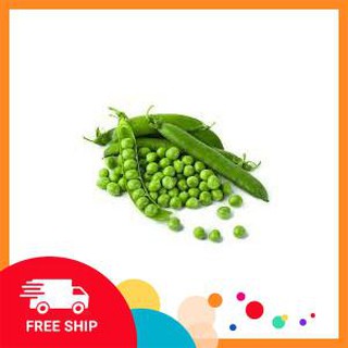 10 gr hạt giống đậu hà lan