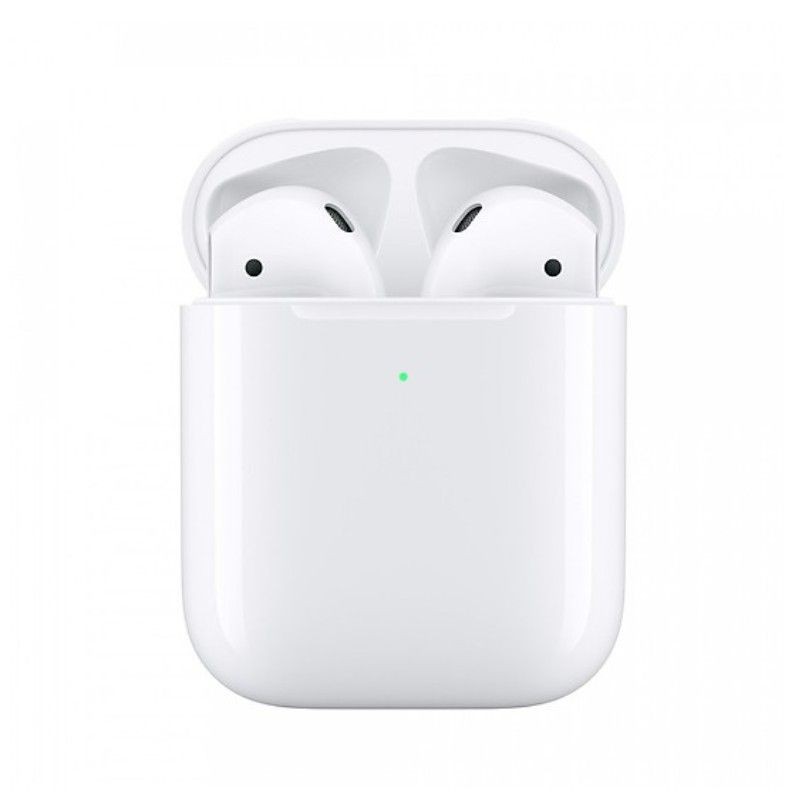 [TRẢ GÓP 0%] Airpods 2 sạc không dây chính hãng Apple mới 100% nguyên seal