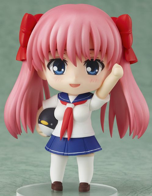 Mô hình Nhật - Nendoroid Nodoka Hamura - Saki