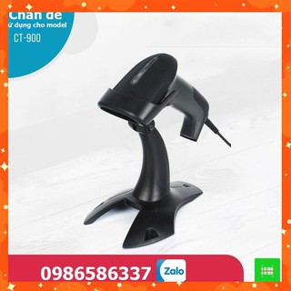 Chân đế chuyên dụng cho máy quét mã vạch ChiTeng