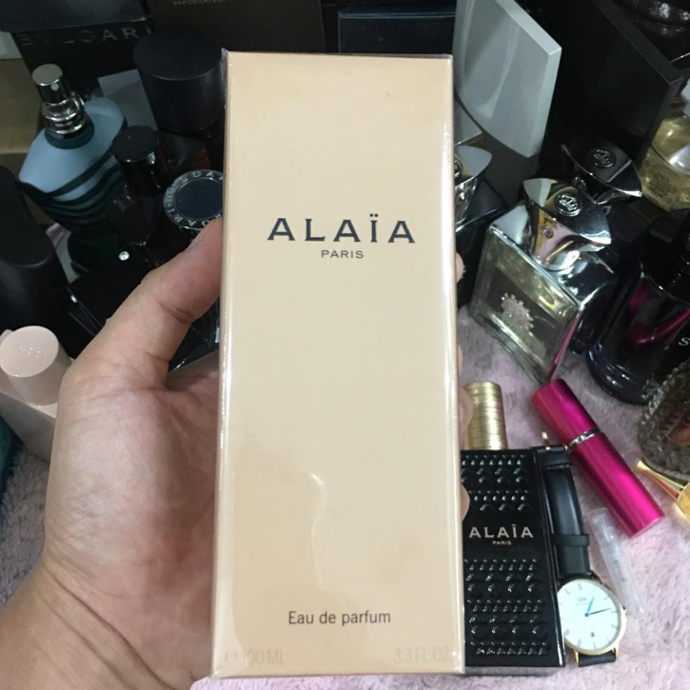 Nước Hoa Nữ Chính Hãng Alaia 100ml - Gợi cảm , Tinh tế