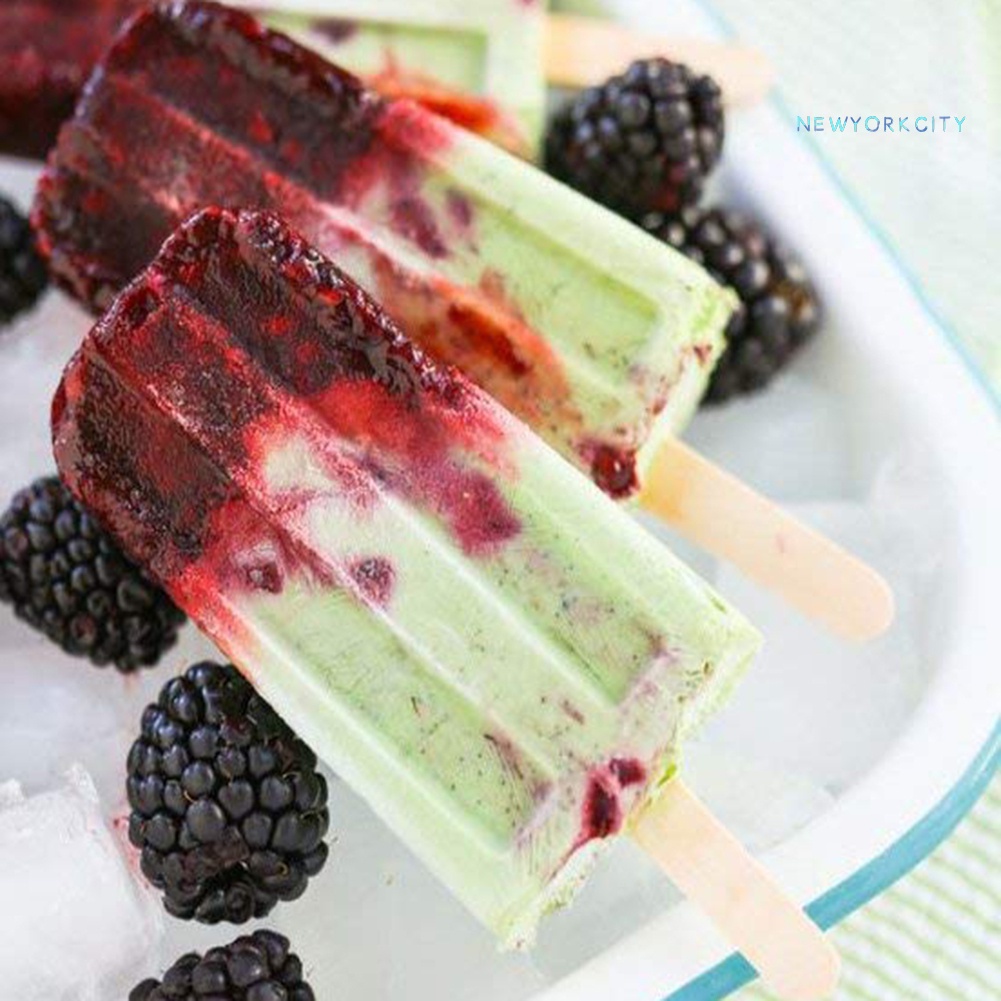 Set 50 Que Gỗ Làm Kem Thủ Công