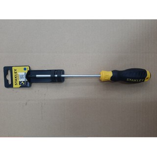 Tuốt nơ vít bake stanley stmt60811-8 dài 150mm