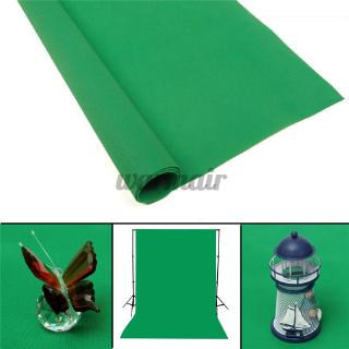 Phông Nền Chụp Ảnh Màu Xanh Lá Cây On53 1.6x3m / 5x10ft