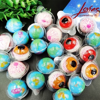Kẹo Dẻo Gummy Thơm Ngon