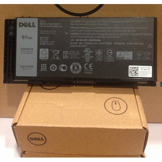 ⚡️pin laptop dell precision m4600 m4700 m4800