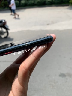 [ Mate 30pro ] Kính Cường Lực Full Keo