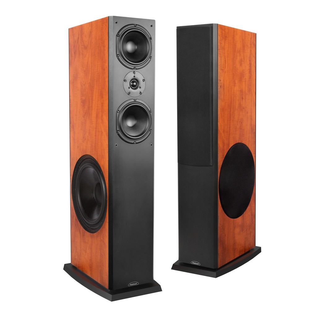 Loa Paramax Platinum D88
