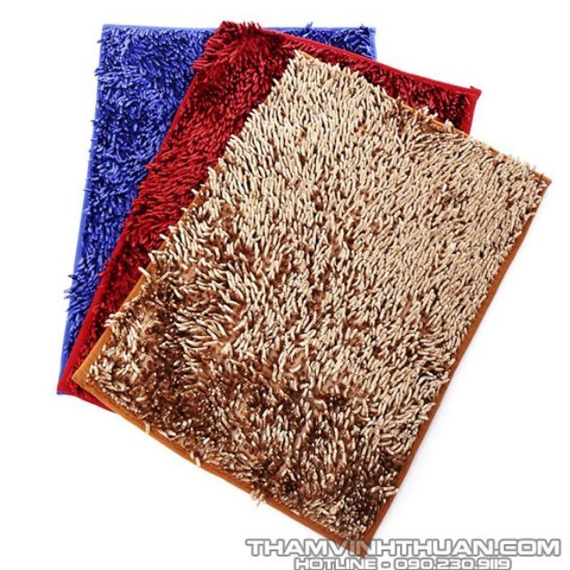 Thảm San Hô Đinh Sợi Dài 40×60