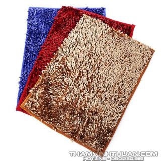 Thảm San Hô Đinh Sợi Dài 40×60