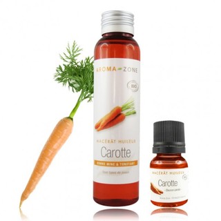 Dầu cà rốt -Aroma-zone(France)
