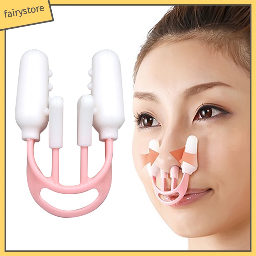 [Hàng mới về] Kẹp mũi dùng định hình dáng mũi chuẩn hiệu quả