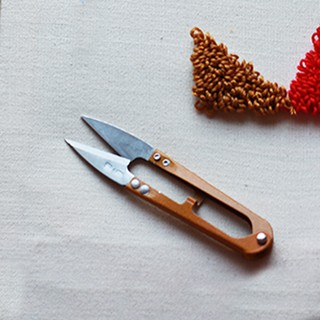 Kéo Bấm Chỉ, Kéo Cắt Chỉ