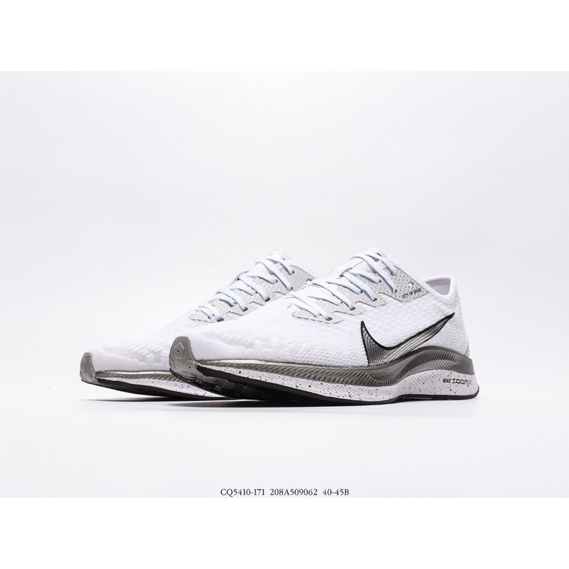 Nike Pegasus - Giày thể thao nam Nike Air Zoom Pegasus Turbo mới 2021 CQ5410-171 chính hãng