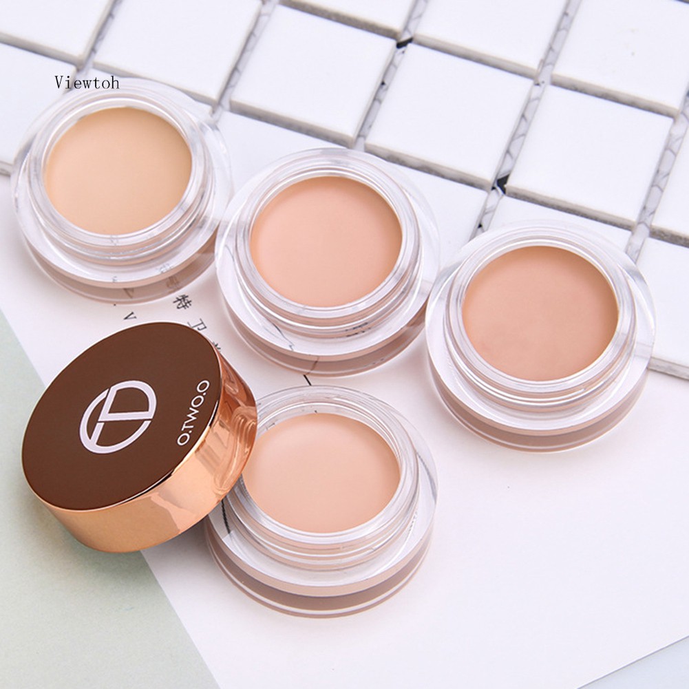 [Hàng mới về] Kem lót mắt che khuyết điểm dưỡng ẩm kiềm dầu lâu trôi | BigBuy360 - bigbuy360.vn