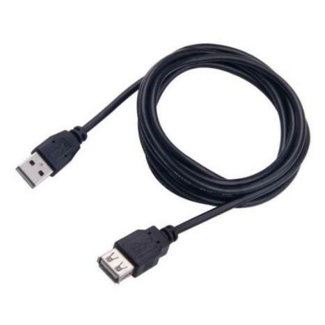 Cáp USB nối dài 1.5M - Dây nối dài usb 1.5m
