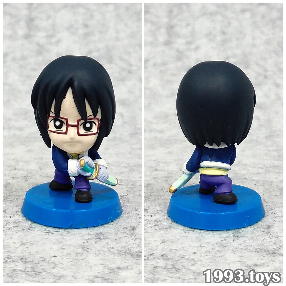 Mô hình chính hãng PLEX figure One Piece Anichara Heroes Vol.1 Breaking Into Grand Line - Tashigi