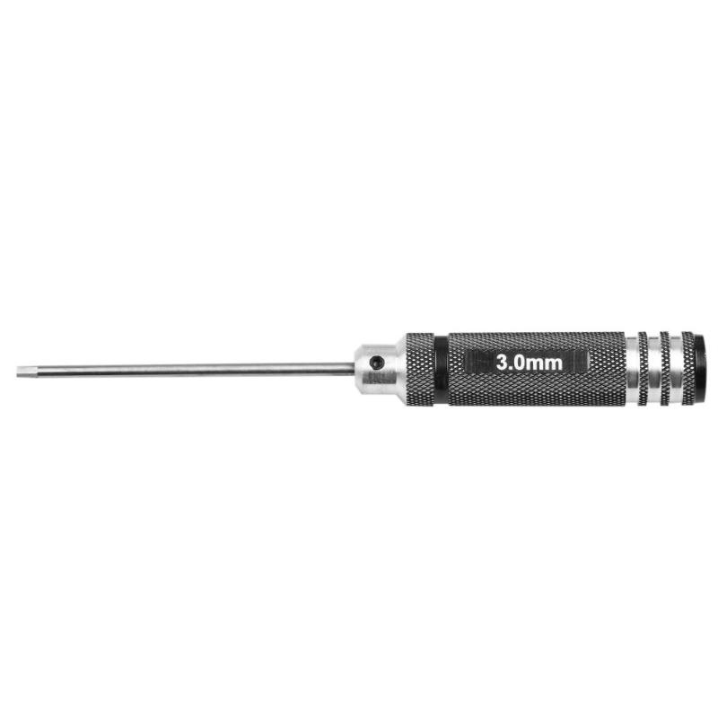 Bộ Dụng Cụ Sửa Chữa Mô Hình Máy Bay Điều Khiển Từ Xa 0.9 / 1.27 / 1.3 / 1.5 / 2.0 / 2.5 / 3.0mm