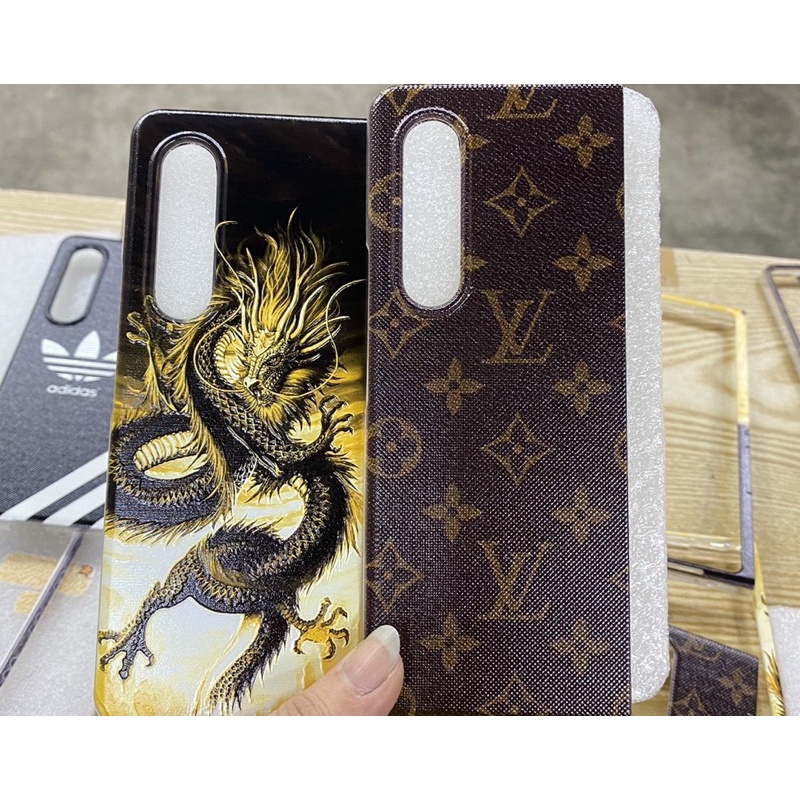 Ốp Samsung ZFold2 ,Z Fold 3 thời trang