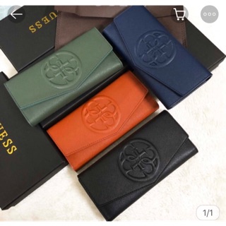 Ví Guess có hộp sale