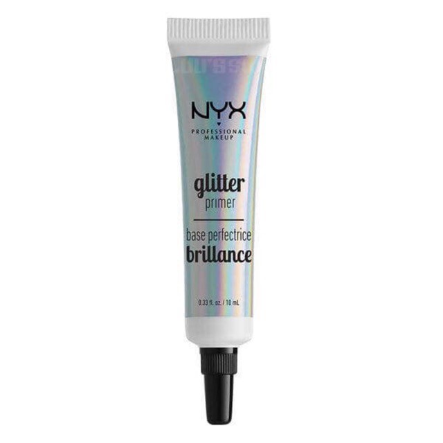 ❌Lót mắt Nyx tặng kèm 1 hũ kim tuyến cực đẹp nhé