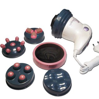 Máy massage mát xa cầm tay body