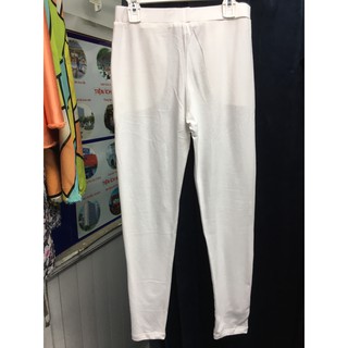 Leging màu trắng hoặc đen 90k/ cái