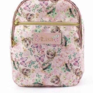 Balo elsa cho bé gái