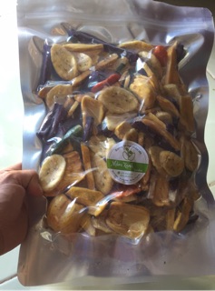 Thập cẩm sấy loại 1 (1kg)