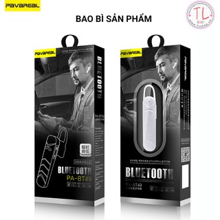 Tai nghe bluetooth - tai nghe bluetooth pavareal