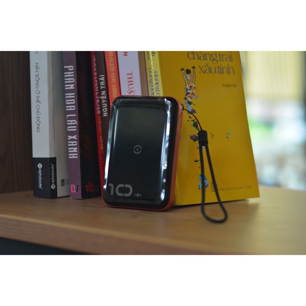 Sạc dự phòng Baseus 10.000mAh