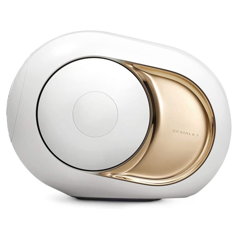 LOA DEVIALET GOLD PHANTOM CHÍNH HÃNG NEW 100%