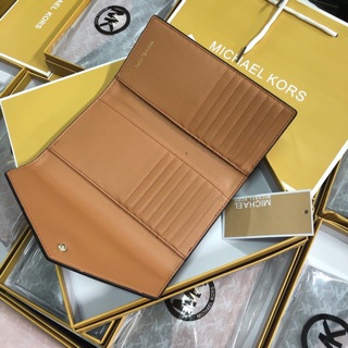 VÍ MK GẬP (2 màu)