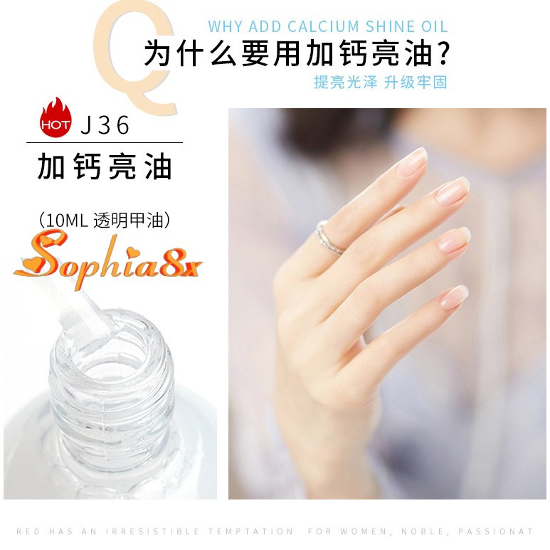 Sơn móng tay Maycreate Water Based Nail Color - Sơn bóc an toàn không hại móng mẫu mới 2019 J21 - J40