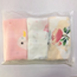 Khăn sữa sợi tre cho bé
