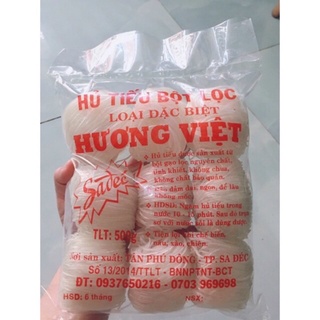 1 BỊCH HỦ TIẾU SA ĐÉC HƯƠNG VIỆT