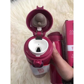 BÌNH GIỮ NHIỆT THERMOS