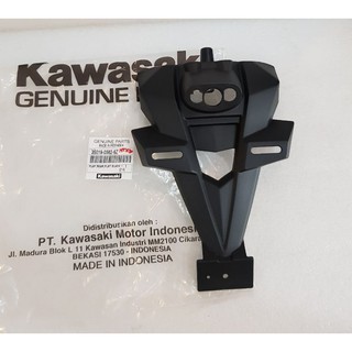 Cánh gió phía sau cho xe KAWASAKI NINJA 150 RR