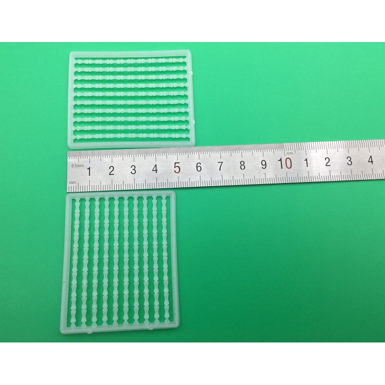 Set 10 Phụ Kiện Câu Cá Chuyên Dụng