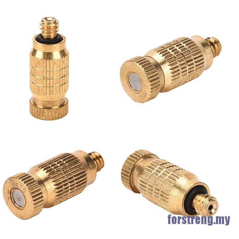 (hàng Mới Về) 1 Ống Kính Phóng Đại - 0-1 - 0-5mm