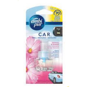 Tinh dầu thay thế, tinh dầu lẻ, tinh dầu nước hoa ô tô,AMBI PUR