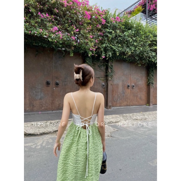 MAXI 2 DÂY PHA REN - QA1300942