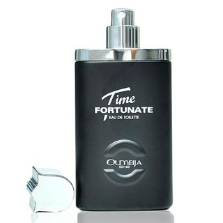 [THƠM NGẤT NGÂY] Nước hoa nam Time Fortunate 50ml