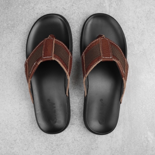 Dép kẹp thương hiệu GAW Mã Gaw 911DB