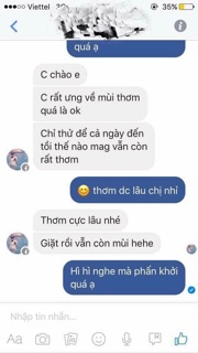 Nước hoa Dionel Secret Love