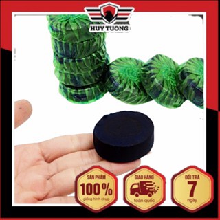 10 Viên tẩy bồn cầu khử mùi , viên thả bồn cầu Hàn Quốc - Huy Tưởng