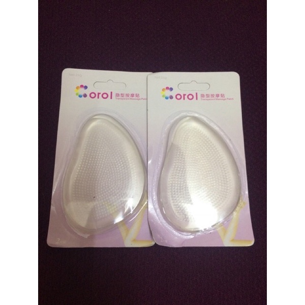 Lót Giày Silicon Cải Thiện Size Giày