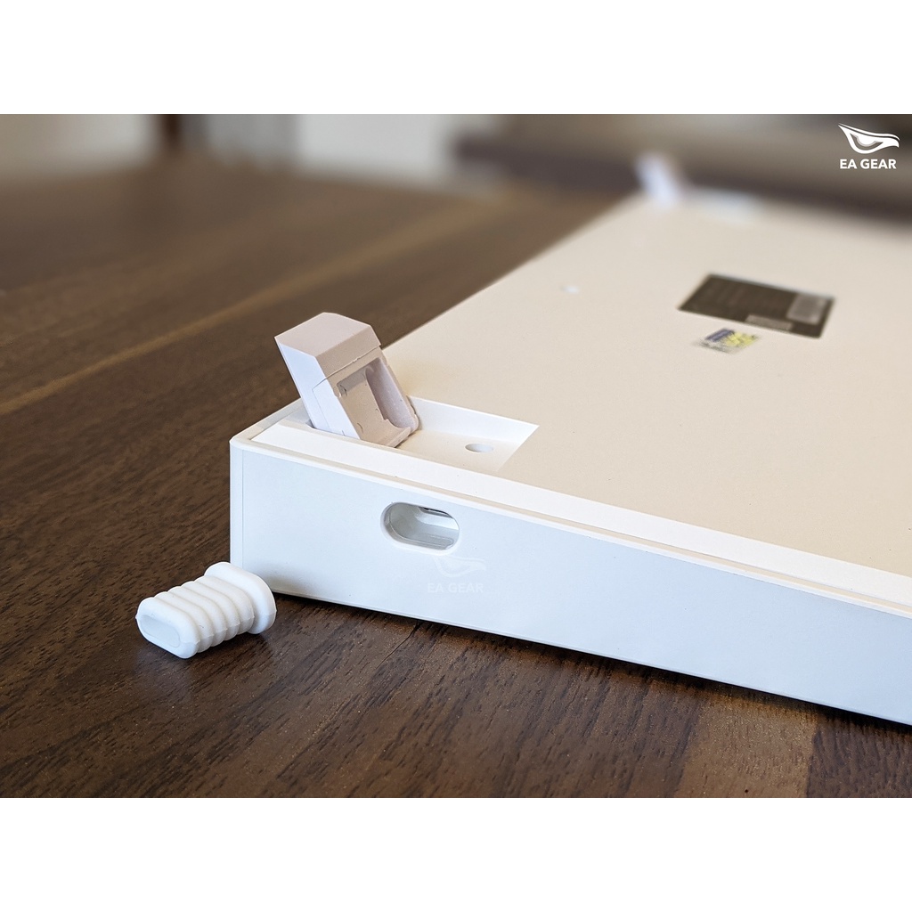 Kit bàn phím custom FL-Esports MK870 3 modes  chính hãng - EA Gear