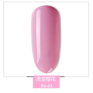 Sơn gel AS lẻ 6 màu romantic Sakura