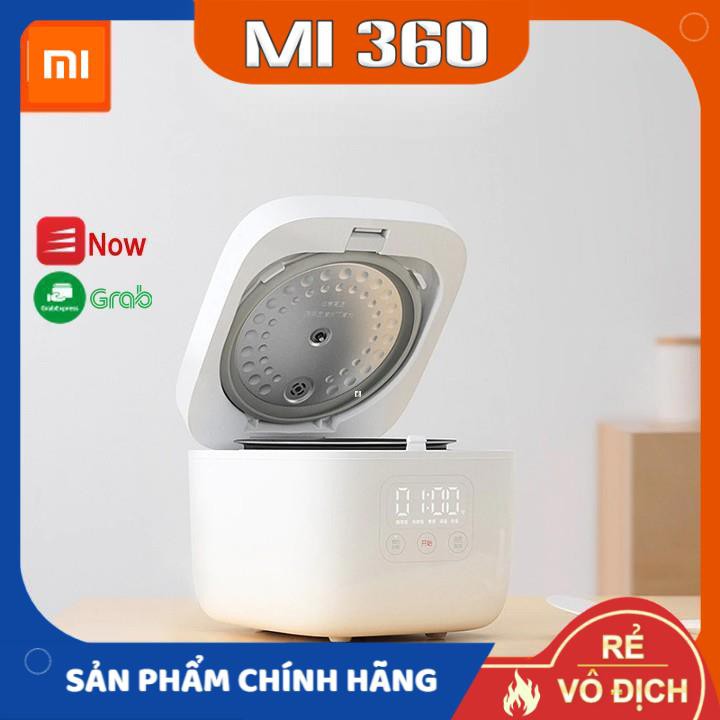 Nồi Cơm Điện Thông Minh Cao Tầng IH 2 Xiaomi Chính Hãng - Nồi cơm điện thông minh IH 2 Xiaomi | BigBuy360 - bigbuy360.vn